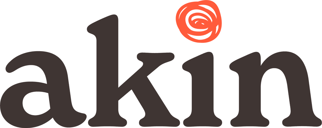 Akin logo