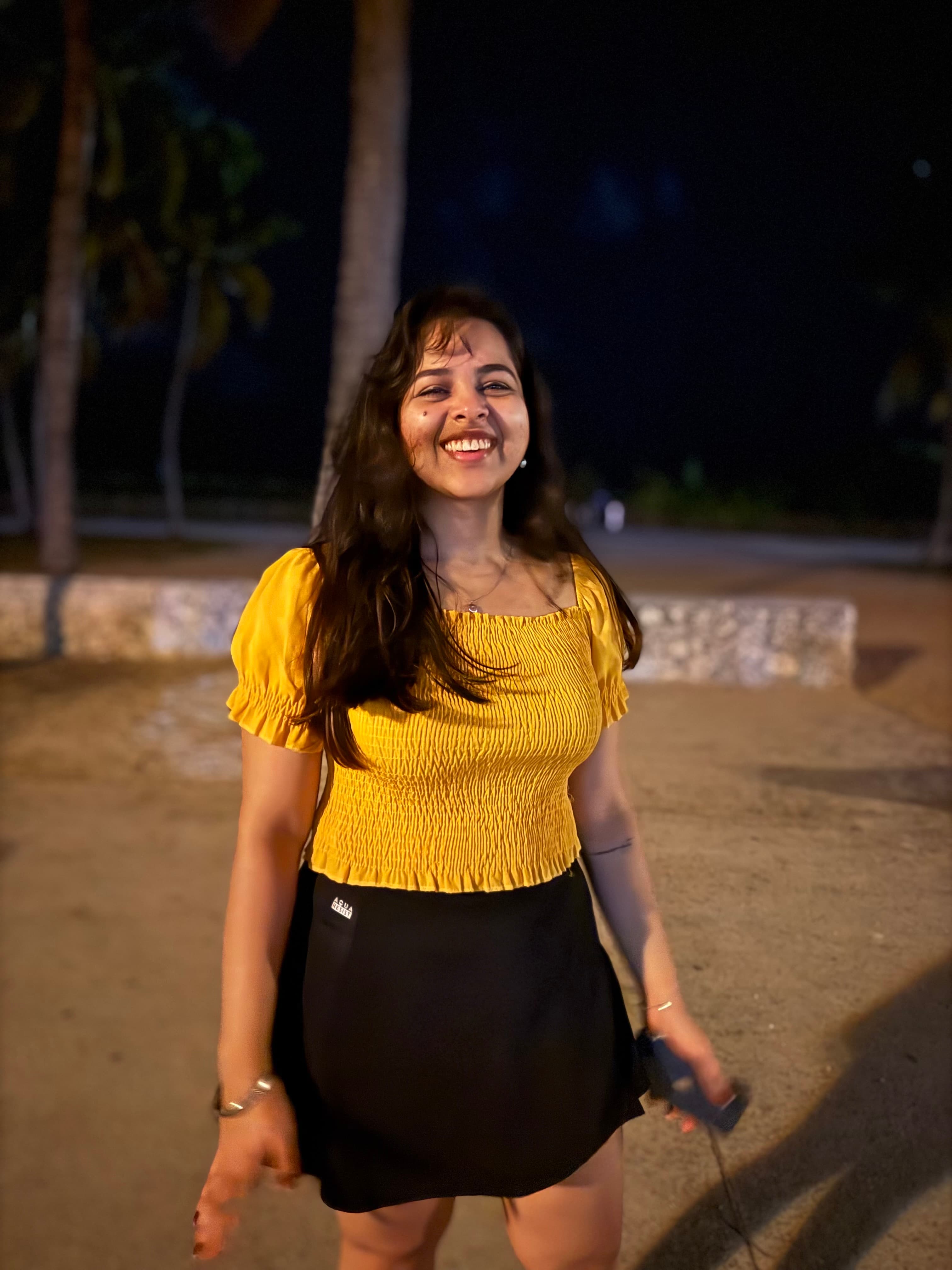 Gaurangi Gupta